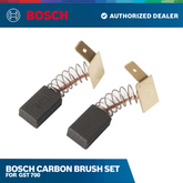 Bosch Carbon Brush Set for GST 700